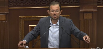 Վարժական հավաքները հաճախ վերածվում են ոչ թե վարժանքի, այլ մшրտական հերթապահության. Գեղամ Մանուկյան