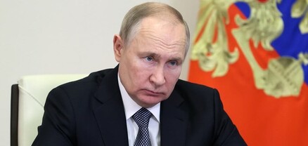 Ռուսաստանը մինչև 2030 թ. կգործարկի աշխարհում առաջին միջուկային էներգահամակարգը. Պուտին