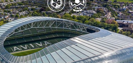 Հայ երկրպագուների համար հատկացվել է մարզադաշտի 129-րդ սեկցիան․ ՀՖՖ-ն՝ Իռլանդիա-Հայաստան խաղի մասին