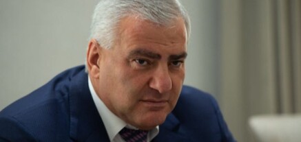 Պետք է անենք ամեն հնարավորն այս վտանգավոր իրավիճակից դուրս գալու համար. Սամվել Կարապետյանի ուղերձը՝ ԱԱԾ-ից