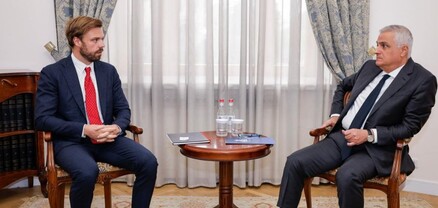 ԱՄՆ-ն մտադիր է Հայաստանին տրամադրել 145 մլն դոլար աջակցություն