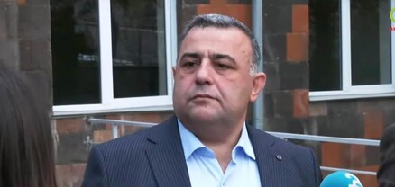 Պետությունը գիտի՞ Հայաստանի յուրաքանչյուր համայնքի, յուրաքանչյուր փողոցի քրեական ակտիվության պոտենցիալ ունեցող տարրերին