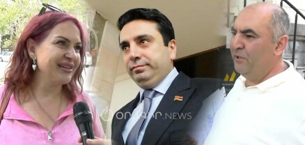 Գրողի ծոցը թող գնան Ալեն Սիմոնյանն էլ, մնացած բոլորն էլ․ հարցում