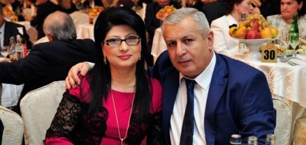 13 անշարժ գույք, 3 մեքենա, 150 մլն փոխառություն, 12.2 մլն անկանխիկ, 8 մլն կանխիկ, 35 մլն եկամուտ. Սերգեյ Բագրատյանի և կնոջ ունեցվածքը