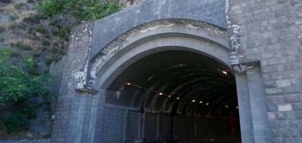 Պուշկինի թունելի էլեկտրամատակարարումը վերականգնվել է