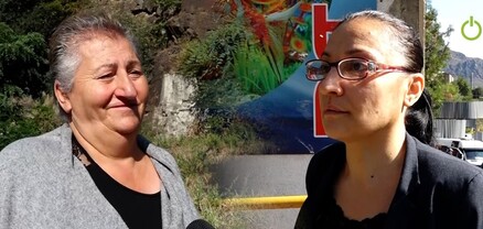 Միքայել Սրբազանի տեղը թող գնան, էսքան զոհեր տվողին կալանավորեն. հարցում՝ Ալավերդիում