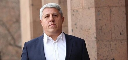 Բաքուն, հայերիս մարդ չհամարելով, արդարացնում էր մեր դեմ ցանկացած ոճրագործություն, ինչի ականատեսը եղանք Արցախում