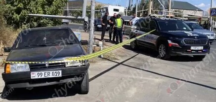 Արարատում 24-ամյա վարորդը, չունենալով վարորդական իրավունքի վկայական, վրաերթի է ենթարկել մորն ու նրա 3-ամյա աղջնակին․ shamshyan.com