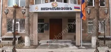 Քաղաքացին զանգահարել է ոստիկանություն և հայտնել, որ իր ոչխարները գողացել են, իր տուն «նռնակ» գցել