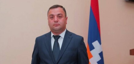 Այս օրից սկսվում է հաշիվը դեպի վերադարձ, դեպի նոր Արցախ․ Դավիթ Գալստյանի ուղերձը՝ կալանավայրից