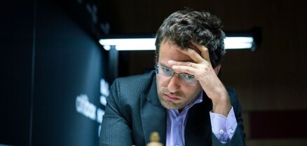 Արոնյանը երկրորդ դասական պարտիան ևս ոչ-ոքի է ավարտել