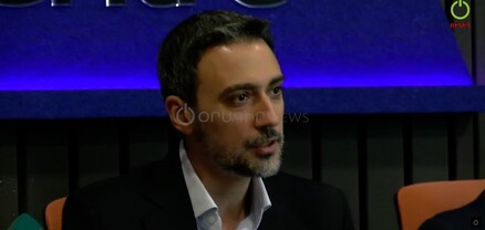 Սամվել Կարապետյանը, շոգի տեսանկյունից, անմարդկային պայմաններում է գտնվում․ Արամ Վարդևանյան