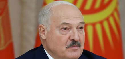 Լուկաշենկոն ասել է, թե ապագայում ով կարող է զբաղեցնել Բելառուսի նախագահի պաշտոնը