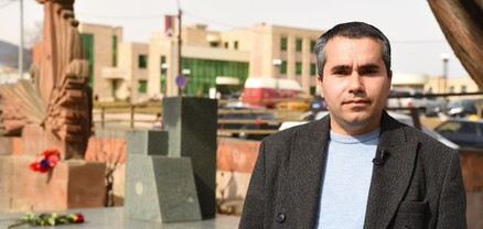 Արցախի մշակութային ժառանգության անտեսումը կարող է պայմանավորված լինել «խաղաղության» օրակարգով, որը չկա. Ավանեսով