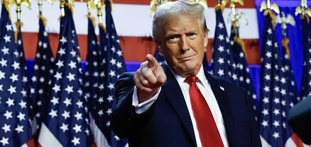 Թրամփը համաձայն չէ Պաղեստինի պետությունը ճանաչած երկրների որոշման հետ. Սպիտակ տուն