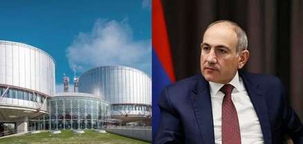 ՄԻԵԴ–ում ՀՀ շահերի պաշտպանության վարչության պետն ազատվել է պաշտոնից