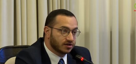 Ֆուտբոլը՝ ֆուտբոլ, բայց մեր երկրում սպորտով չզբաղվող երեխա չպիտի լինի, ինչով ուզում են՝ թող զբաղվեն