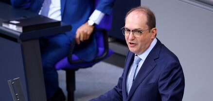 Գերմանական բանակը կարող է ԱԹՍ-երը խոցելու հրաման ստանալ