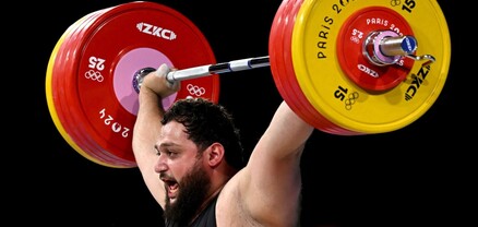 Հայտնի են Հայաստանի հավաքականների կազմերը Ծանրամարտի ԱԱ-ում