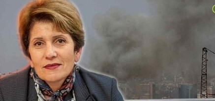 Երևանում օդի աղտոտվածության խնդիրը ծածկադմփոցով չի լուծվի. բնապահպան