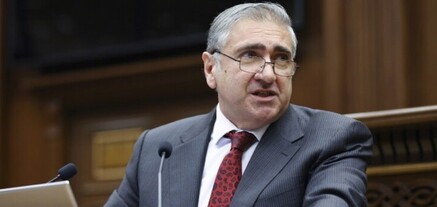 Նիկոլական իշխանությունները մոլորեցնում են, թե Ալիև-Փաշինյան հռչակագրով Հայաստանի շրջափակումը ճեղքվում է․ Խաչատրյան