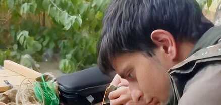 «Սթրայքբոլի գործով» կալանավորված 18-ամյա Անդրանիկի Չամիչյանի նկատմամբ կիրառվեց տնային կալանք