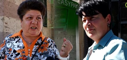 Ընտրությանը սաղ լինեմ, էլի Նիկոլին եմ ընտրելու, ով ինչ ուզում ա, թող հաչա․ հարցում՝ Ալավերդիում