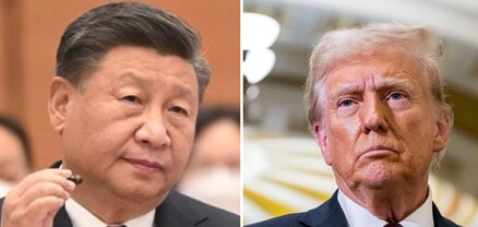 Թրամփը կարող է հանդիպել Սի Ցզինպինի հետ հոկտեմբերին. CNN