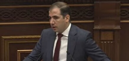Հայաստանի մաքսային ծառայությունը գործելու է «Թրամփի ուղու» վրա. ՊԵԿ նախագահ