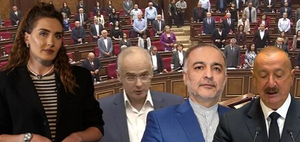 «Հայաստան»-ը միացավ իմպիչմենտին, Ալեն Սիմոնյանը վստահ է, սպանության կասկածյալը գտնվել է․ Ամփոփ լուրեր