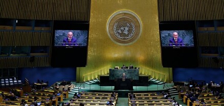 Ո՞ւմ աջակցության վրա է հույսը դրել իշխանությունը. Փաստ