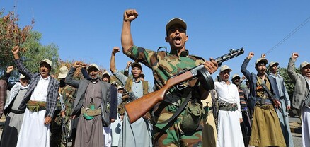 Հութիները երկու շաբաթվա ընթացքում 38 գործողություն են իրականացրել Իսրայելի դեմ. «Անսար Ալլահ»