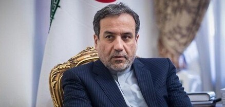 Եվրոպան սխալվում է՝ հետևելով Թրամփի ռազմավարությանը. Արաղչի