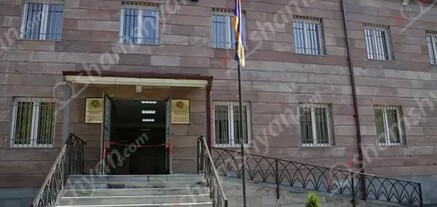 Վիճաբանություն և դանակահարություն՝ Երևանում․ «կտրած վերքեր» ախտորոշմամբ հիվանդանոց է տեղափոխվել մի տղամարդ․ shamshyan.com