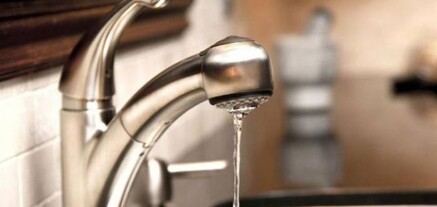 Երևանի, Կոտայքի, Արմավիրի և Արարատի մարզերի որոշ հասցեներում 24 ժամ ջուր չի լինի