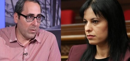 Հայկ Խալաթյանը չի փոխարինի Արեգնազ Մանուկյանին