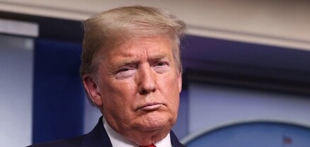 Թրամփը Պենտագոնին հանձնարարել է պատրաստվել Ռուսաստանին և Չինաստանին զսպելուն