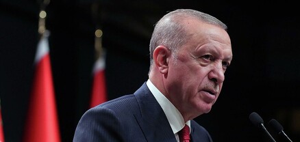 «Զանգեզուրի միջանցքի» բացմամբ մեր տարածաշրջանում կտիրի խաղաղություն և կայունություն. Էրդողան