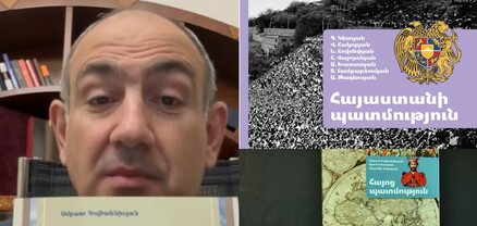 ԿԳՄՍ-ի դեմ հարուցվելիք քրեական գործը հիմնված է լինելու երեք անհերքելի փաստերի վրա․ Հայկ Դեմոյան