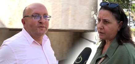 Այս իշխանությունը դավաճան է․ իրենցից ամեն ինչ սպասելի է․ հարցում