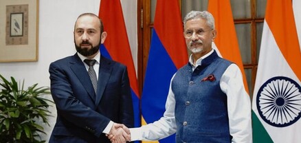 Գնահատում եմ մեր երկարամյա բարեկամությունն ու սերտ համագործակցությունը․ Հնդկաստանի ԱԳ նախարար