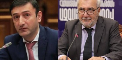 Դարձել են Փաշինյանի «աղանդի հետեւորդ». Հրապարակ