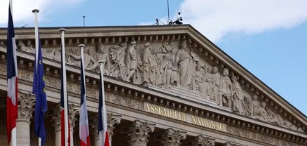 Ֆրանսիայի խորհրդարանն անվստահություն է հայտնել կառավարությանը