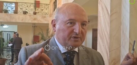 Ոնց կարող ենք մեզ հետ կատարվածը մոռանալ ու խաղաղություն ձեռք բերել. Գյումրիի քաղաքապետ