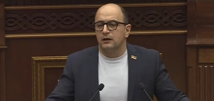 Առաջարկում ենք սկսել ընդդիմադիր դաշտի համախմբումից․ Հայկ Մամիջանյան