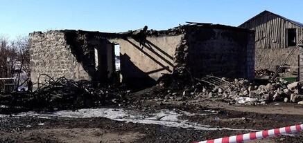 3 տարի ժամկետով ազատազրկում՝ կրտսեր սերժանտի նկատմամբ․ կայացվել է Ազատի զորամասի հրդեհի գործով առաջին դատավճիռը