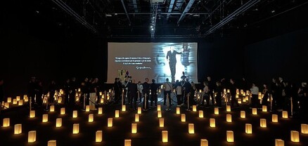 Ջորջիո Արմանիին հրաժեշտ տալու է եկել ավելի քան 10,000 մարդ