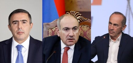 Քաշովի արաղի սեզոնին դրա չարաշահումը սրում է հոգեկան խնդիրները․ Քոչարյանի գրասենյակն արձագանքել է Փաշինյանի գրառմանը