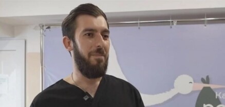 Պուտինը Կամչատկայի բժիշկ Մհեր Ադամյանին պարգևատրել է Պիրոգովի շքանշանով