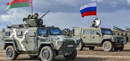 Իրանն ու Ռուսաստանը գրոհային գործողություններ են մշակել «Արևմուտք-2025»-ի շրջանակում